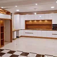 کابینت و دکوراسیون داخلی MDFمحمدزاده