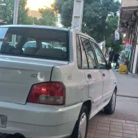 پراید132