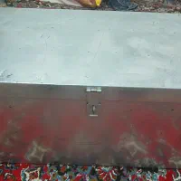 صندوق فلزی درجه یک
