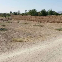 زمین-150متری
