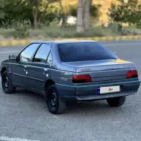 پژو405مدل98