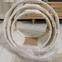 سبد چرمی کادویی