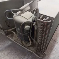 کولر اوجنرال ۲۴هزار اصل تایلند (دیلم)