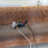 مبل شویی تخصصی ۱۰۰٪تضمینی