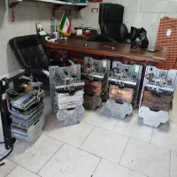 آبگرمکن دیواری