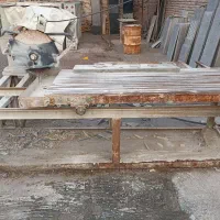 دستگاه سنگ بری فرز آبی