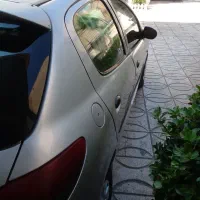 ۲۰۶ مدل ۸۳