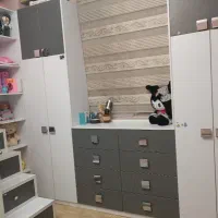 تخت|تخت و سرویس خواب|کرج, شاهینویلا|دیوار