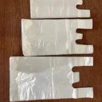 نایلون رکابی  فروشگاهی