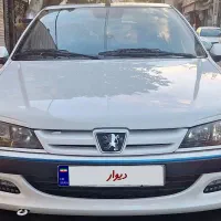 پژو پارس سفارشی اپشنال xu7p مدل ۱۴۰۲