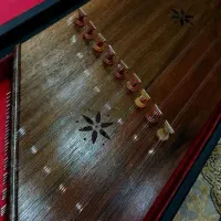 سنتور چوب گردو