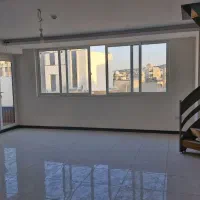 آپارتمان 3 خواب صفر نظر غربی