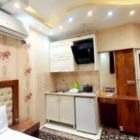 تور نوروز 1405 مشهد مقدس