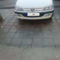 پارس موتور جدید