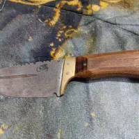 چاقو زنجان بالای