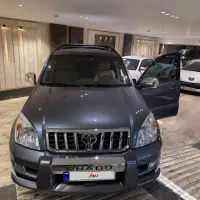 پرادو دو درب شش ۶ سیلندر