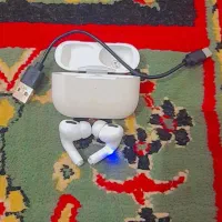 یک جفت ایدرپاد