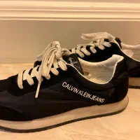 کفش calvin kleinسایز 39