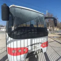 میدل باس سپهر مان