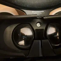 psvr درحد|کنسول، بازی ویدئویی و آنلاین|تهران, باغ فیض|دیوار