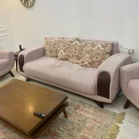 مبل راحتی ۷نفره