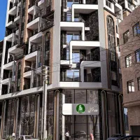 آپارتمان نوساز 100متری فول امکانات