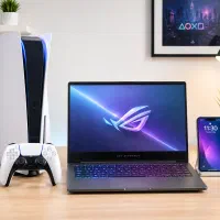 فروش اقساطی  لپ تاپ   PS5