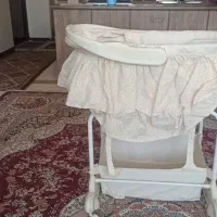 گهواره سه طبقه نوزاد آلمانی