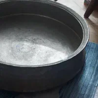 لگن مسی