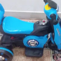 فروش موتورشارژی وسه چرخه