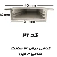 لاین نوری دعوت به همکاری با برق کار و کناف کار