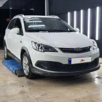 315 مدل ۹۷ اکسلنت