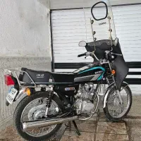 هوندا نامی125 مدل 85