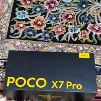 poco x7pro