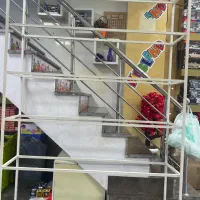 ویترین مغازه