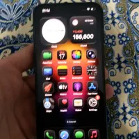 iphone 13 normal