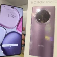 honot x9c 5G نقد اقساط