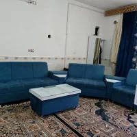 مبل ال 6 نفره