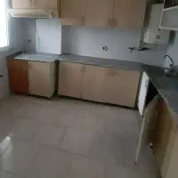 کابینت فلز با هودوسینگ