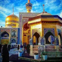 تور ریلی مشهد  (نیکان پرواز)