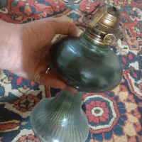 چراغ لمپای نفتی