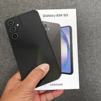 گوشی سامسونگ A54 حافظه 256 ویتنام