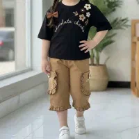 لباس دخترانه شیک