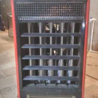 هیتر گازی انرژی مدل ۶۲۵