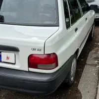 پراید۱۳۱