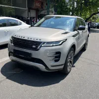 رنجروور ایووک مدل ۲۰۲۵