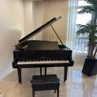 پیانو  یاماها گرند رویال  G3E اصل ژاپن