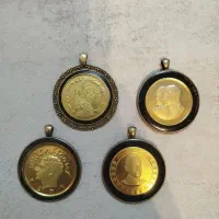 مدال|کلکسیون سکه، تمبر، اسکناس|بروجن, |دیوار