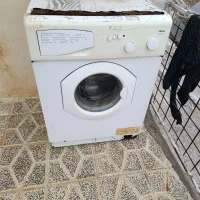 لباسشوی 8 کیلو هایر