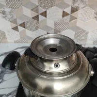 کتری استیل